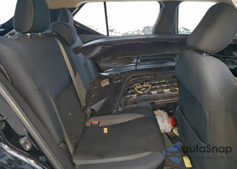 2019 Nissan Kicks S из США, поврежденный, VIN 3N1CP5CU9KL561925